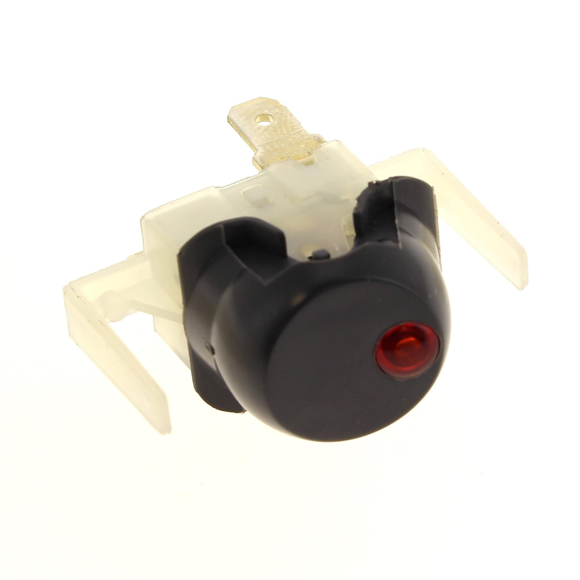 Interrupteur Marche / Arrêt Centrale vapeur calor CS-00116541