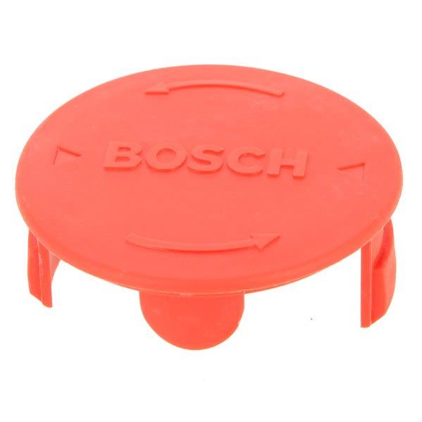 Lot De 2 Couvercles De Bobine F016L72438 – Compatibles Bosch ART 24, ART 27, ART 30, AdvancedGrassCut 36 Et + (à Partir De 2016)
