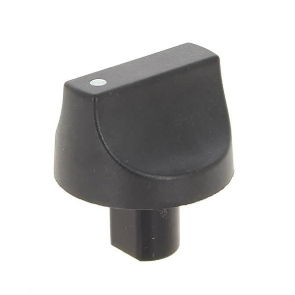 Bouton Gaz Pour Cuisiniere La Germania Leroy Merlin