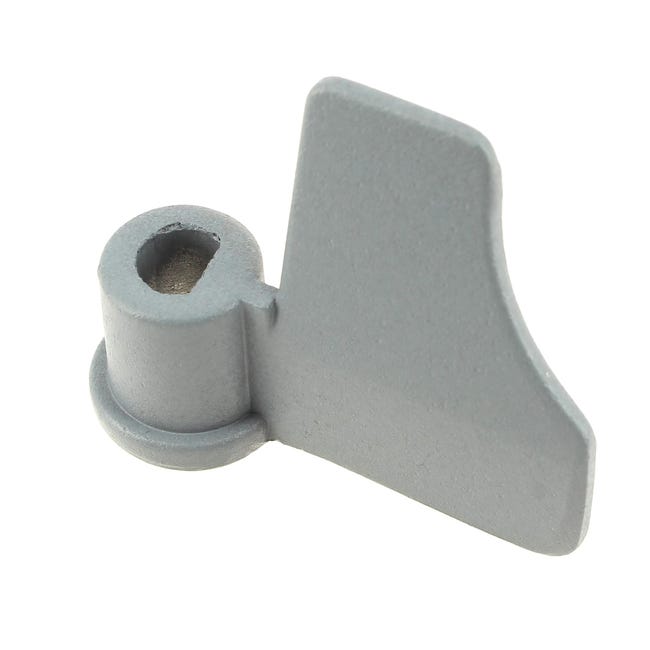 Spatola Da Barbecue In Acciaio Inox Con Manico Legno - Per Grigliate Perfette! - Foto 2