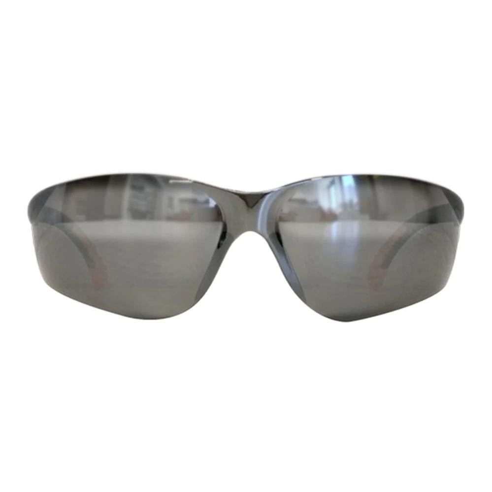 Lunette de protection pour travaux en extérieur - Protège contre les rayons UV et l’éblouissement solaire - Cat 3 - 3