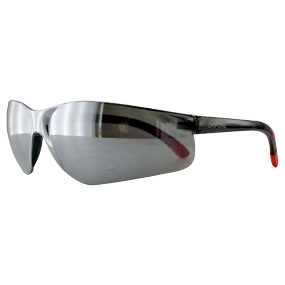 Lunette de protection pour travaux en extérieur - Protège contre les rayons UV et l’éblouissement solaire - Cat 3 - 2