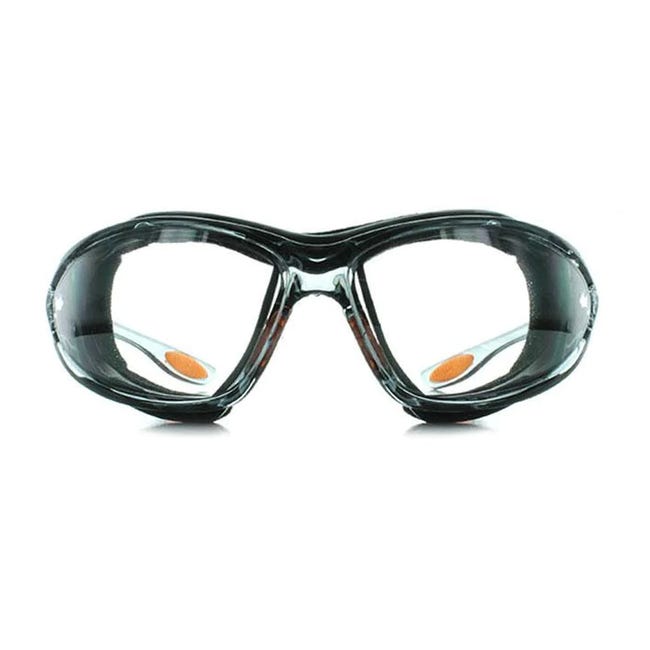 Lunettes protection Masque Meulage