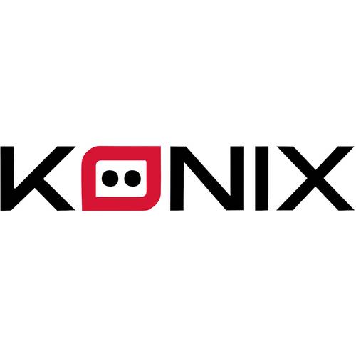 Casque gaming pour Xbox One - Nemesis - KONIX : le casque gaming à