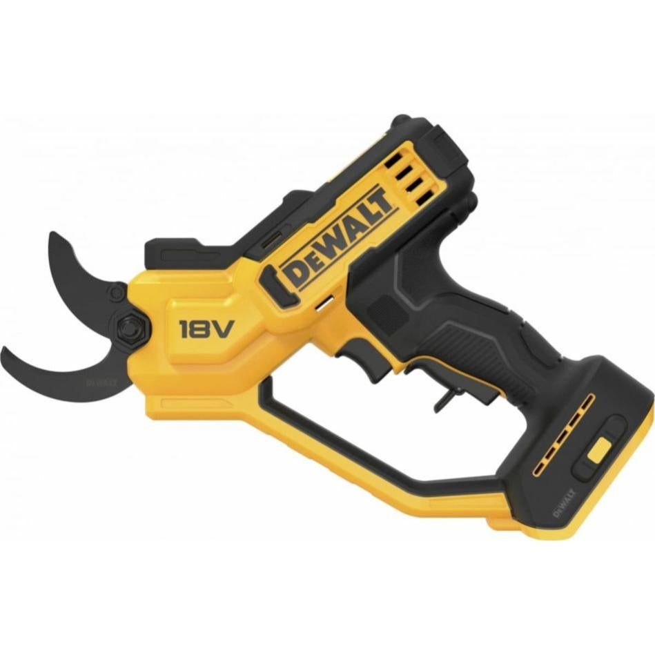 Sécateur électrique XR 18V (sans batterie ni chargeur) DEWALT