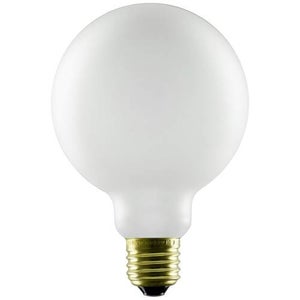 LOT 2x Ampoule LED PARTY E27/0,3W/36V jaune