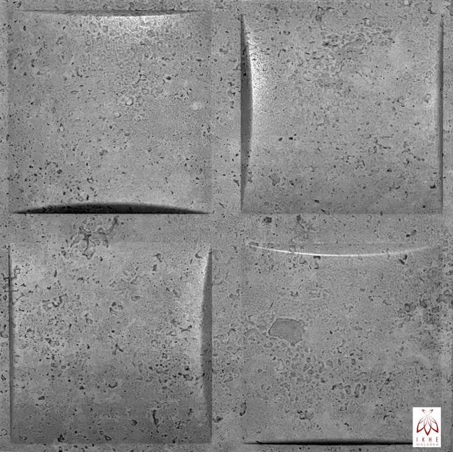 Griglia Di Ripresa Portafiltro Per Controsoffitti Modulari GAF P88i 600x600 Mm Ral 9003 - Foto 11