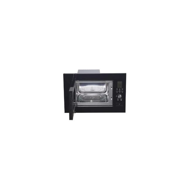 Micro-ondes encastrable (Black, 800 W) : : Cuisine et Maison