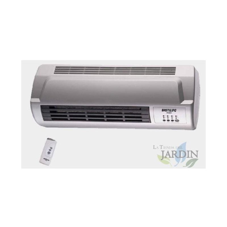 Calefactor tipo split hotsell
