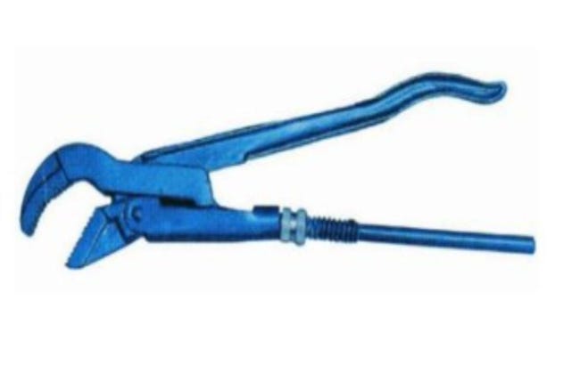 Giratubi Svedese 90° Beta Mm.550-2" 376 - Foto 9