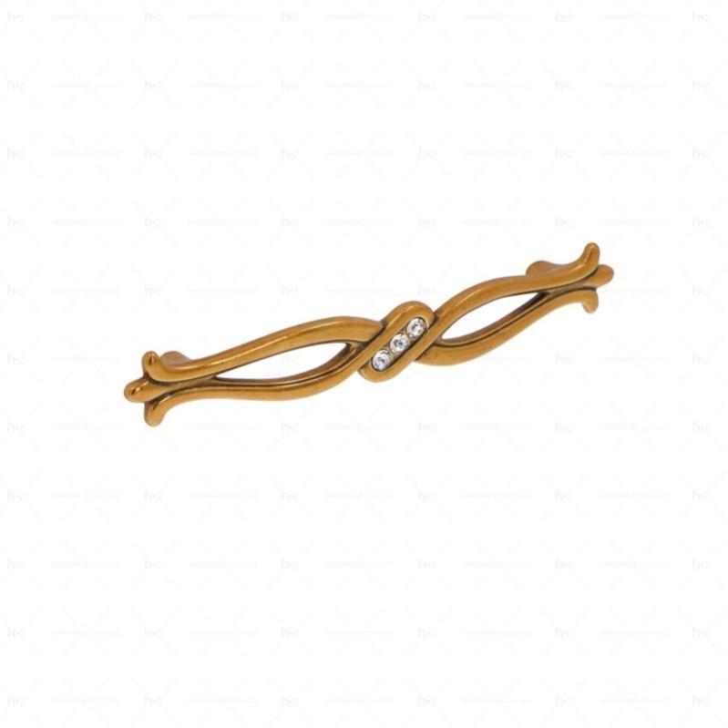Spilla in Metallo Smaltato Air Balloon - Pin Your Style
