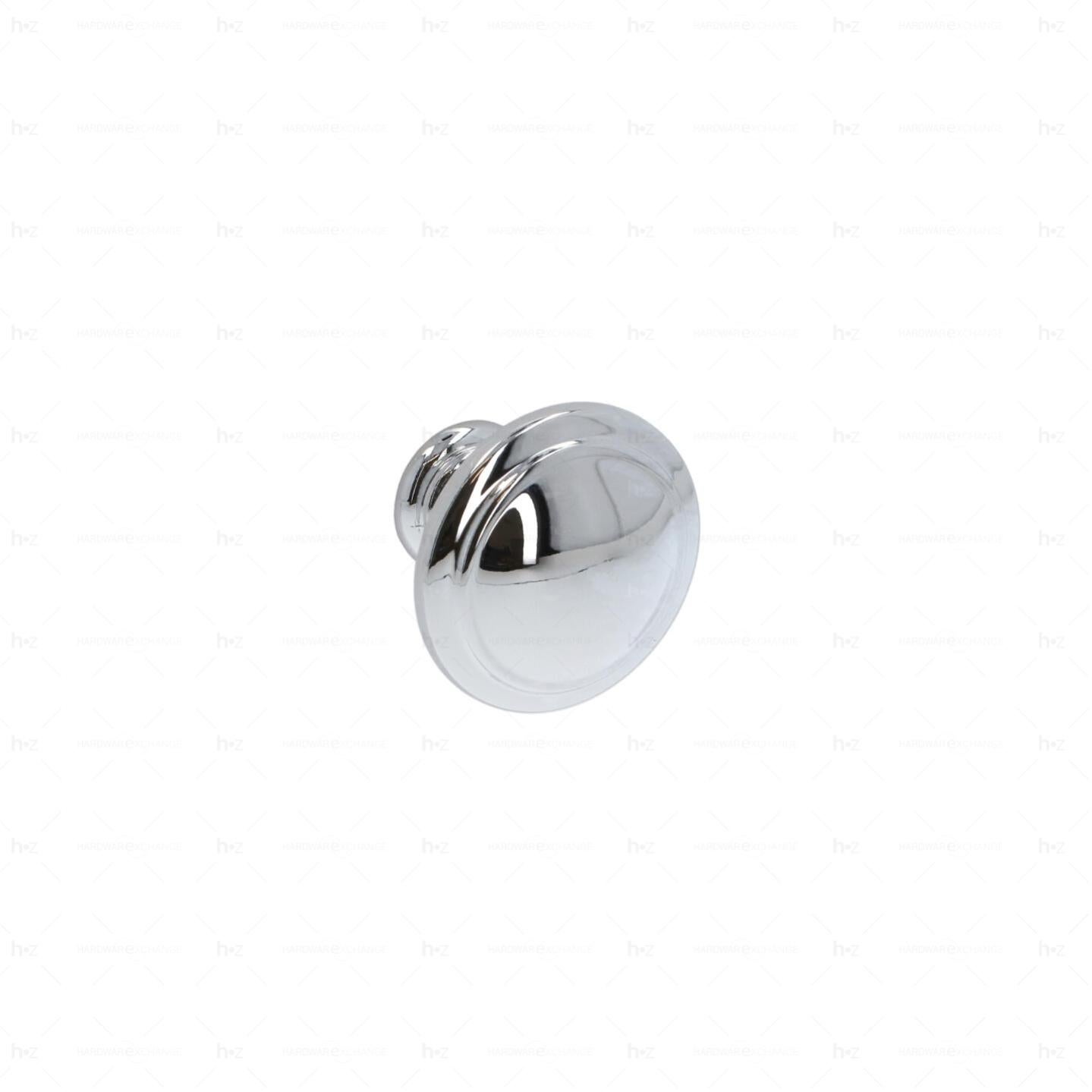 Espejo Lateral Estilo Downton Para Mini Classic – Aleación Cromada (SP005D)