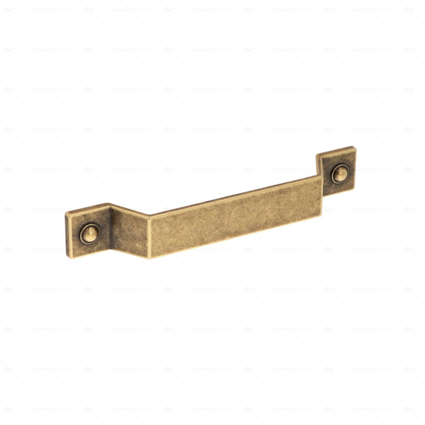 Larrel 3 Clip Per Cardigan In Lega Di Zinco – Oro E Argento – Fermagli Per Sciarpe, Maglioni E Abiti – Vintage - 4
