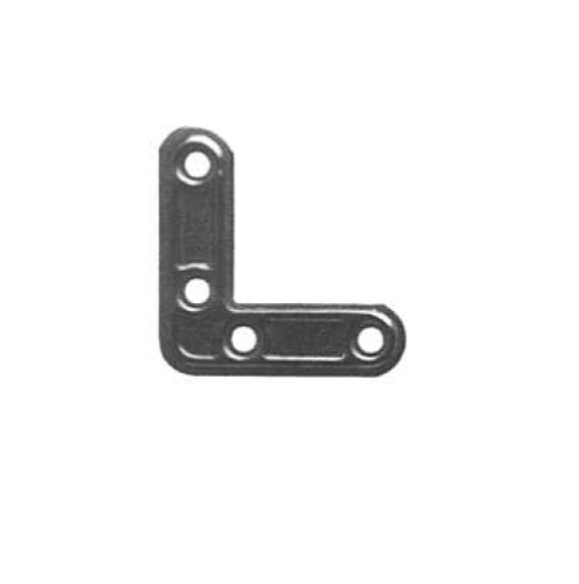 Barre piatte acciaio inox 316 A4 varie dimensioni tagliate su misura (3