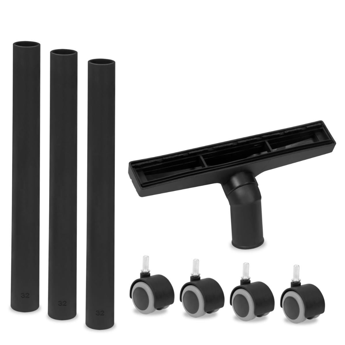 Ricambi Tubo Latte Jura HP1 - Set Trasparente Per Macchine Caffè - Foto 8