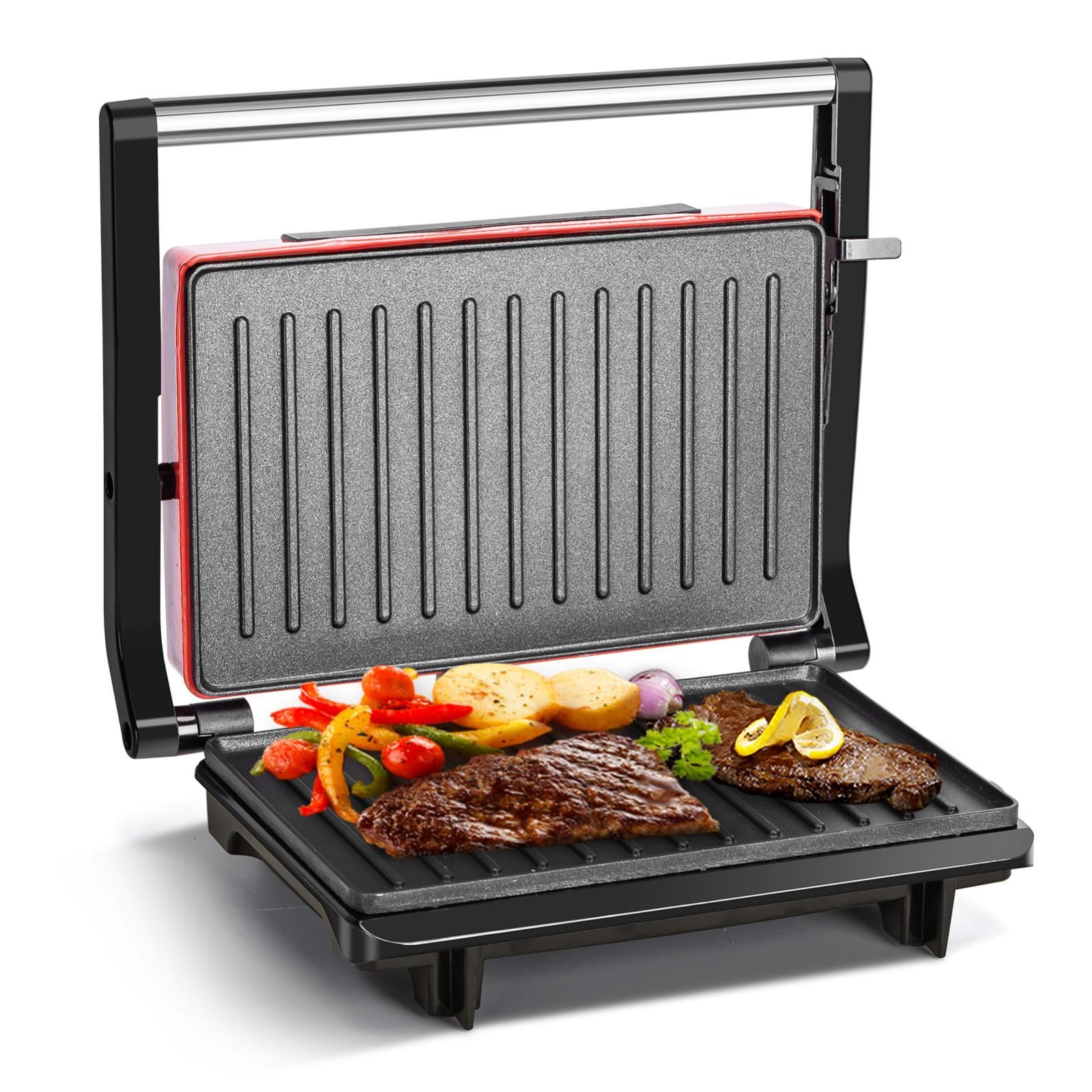 Grill sandwichera hot sale