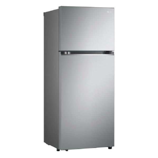 Réfrigérateur Frigo LG GTBV38PZGKD Leroy Merlin