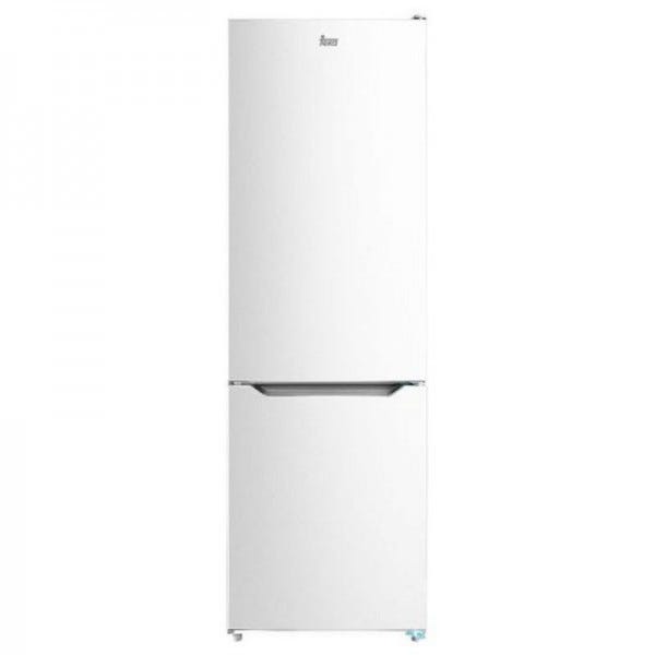 Réfrigérateur - Frigo combiné Teka COMBINADOS Blanc (188 x 60 cm)