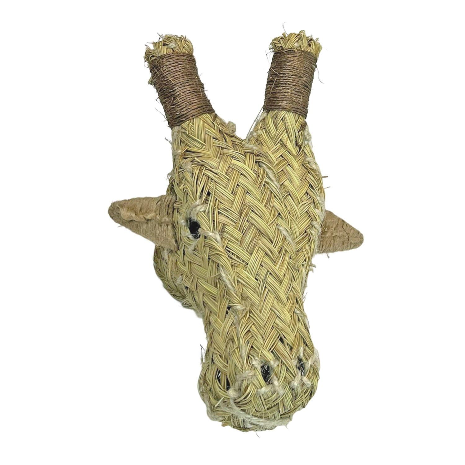 Palloncino A Forma Di Giraffa In Pellicola - 80 Cm - Decorazione Per Feste Di Compleanno - Gonfiabile Con Elio O Aria, Valvola Autosigillante - 4
