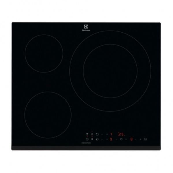 Plaque à Induction Electrolux LIL60336 Leroy Merlin — free download