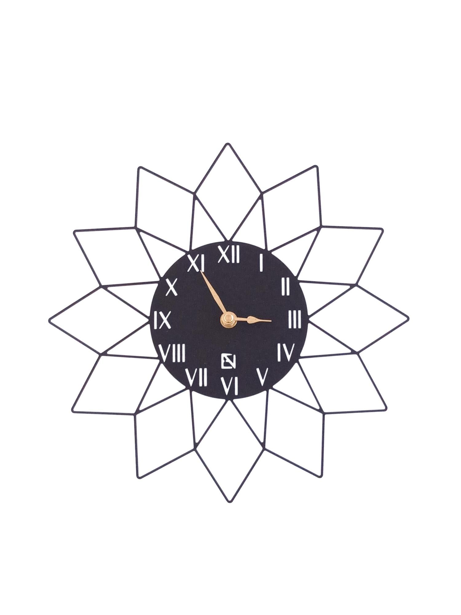 Horloge Murale Personnalisable Avec Ta Photo - Diamètre 30 Cm, Bois MDF - Impression France, Mouvement Silencieux - 8