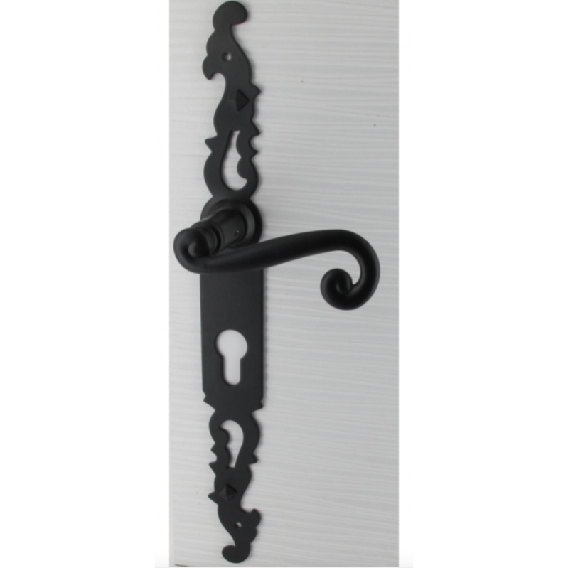 Maniglie Per Porta E Finestra E Coordinati | Nobili Ferramenta - Foto 9