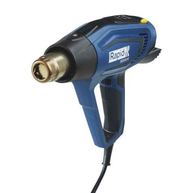 Rapid Pistolet A Air Chaud Rapid R2200 - 5001343
