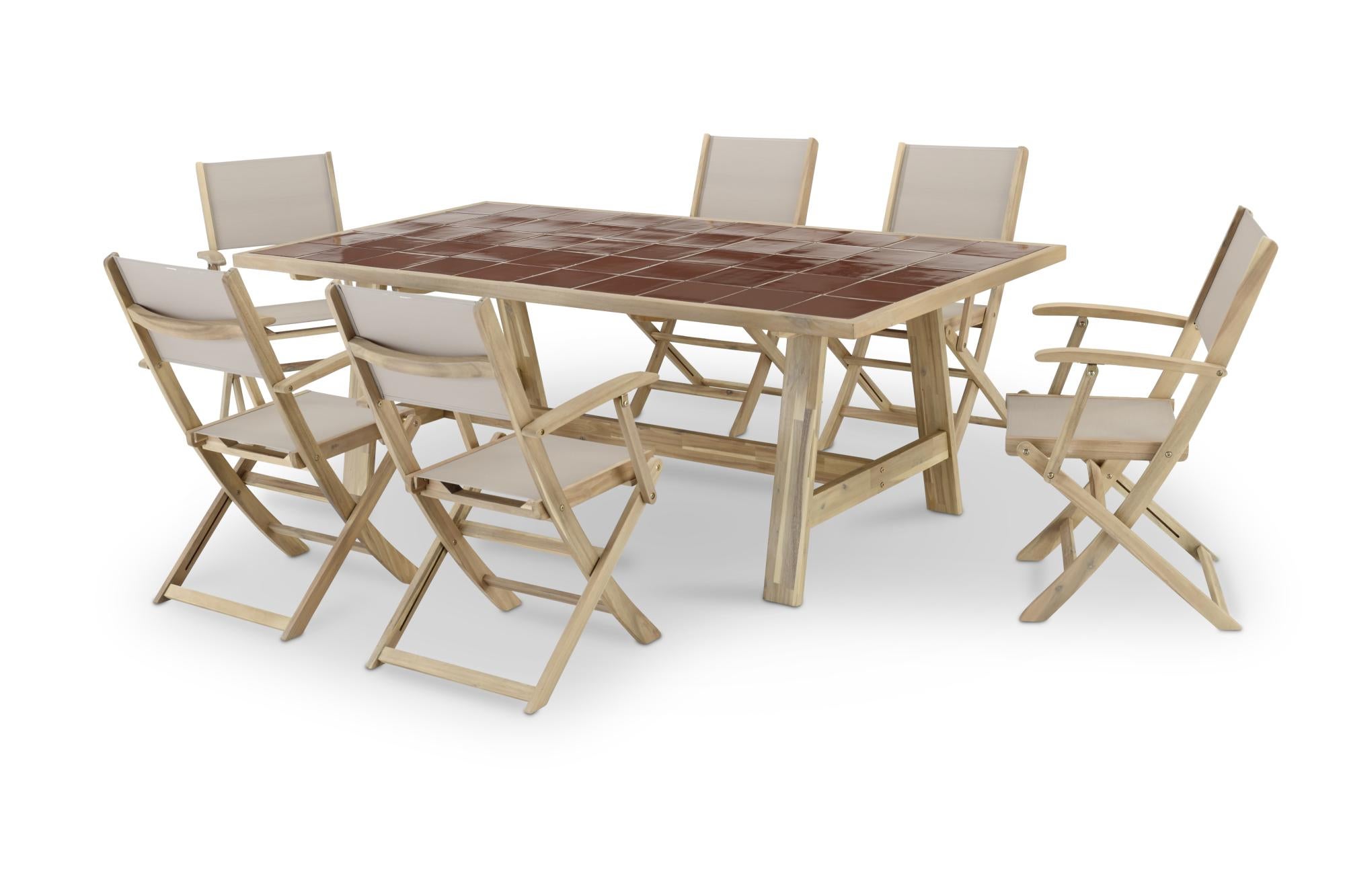 Artemio Corda Naturale, Tessile, Beige, 7 x 4 x 13,5 cm