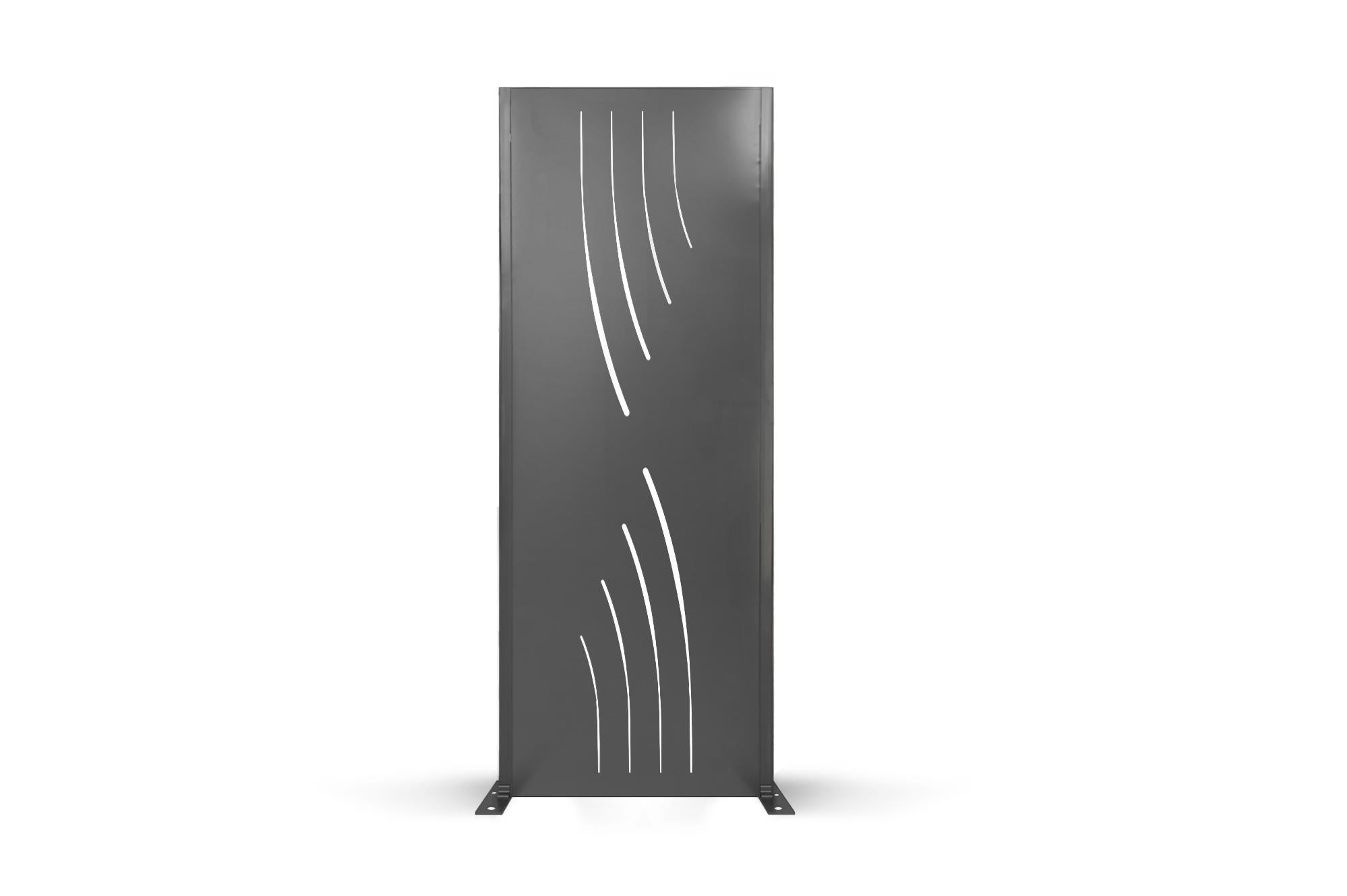 Imex El Zorro 70602 Balayette pour cheminée 58 cm Noir152