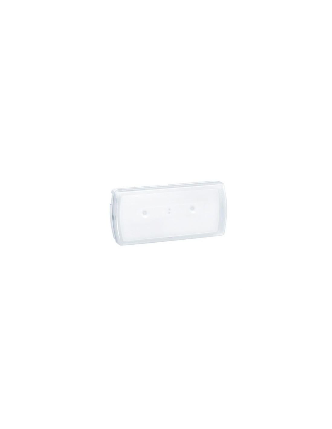 Legrand 661602Pl | Luminaria De Emergencia Ura21Led Plus 100 Lúmenes 1H No Permanente