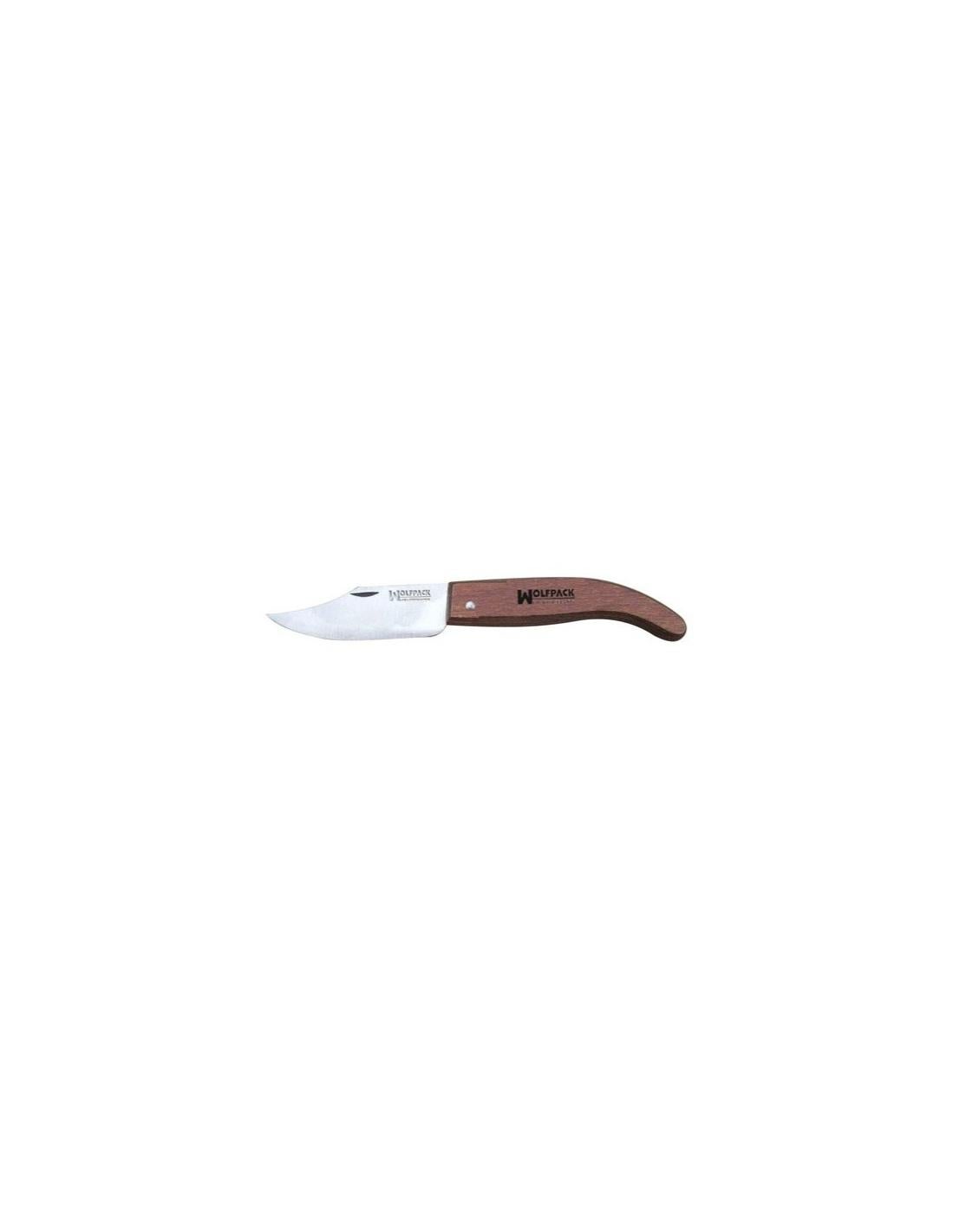 Nastro perforato Wolfpack 16 mm. (Rotolo 10 m