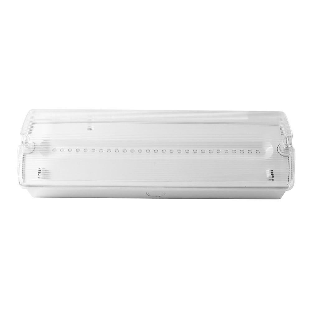 Lampara De Emergencia Led Ip65 1,8 W. Luz Fria(6500º K) 110 Lumenes En Oferta Lampara De Emergencia Led Ip65 1,8 W. Luz Fria(6500º K) 110 Lumenes
