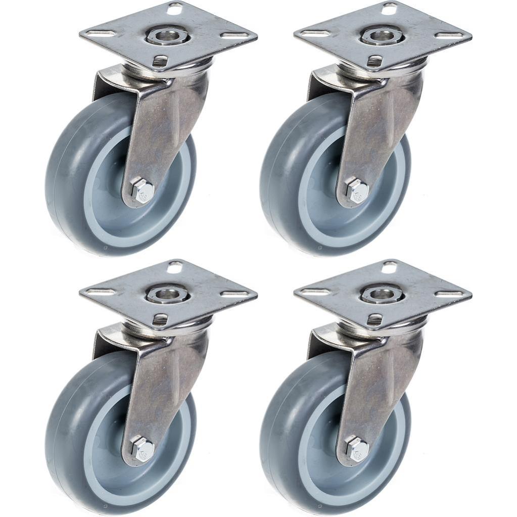 75mm-3-stainless-steel-castor-grey-rubber-swivel-240kg-set-of-4