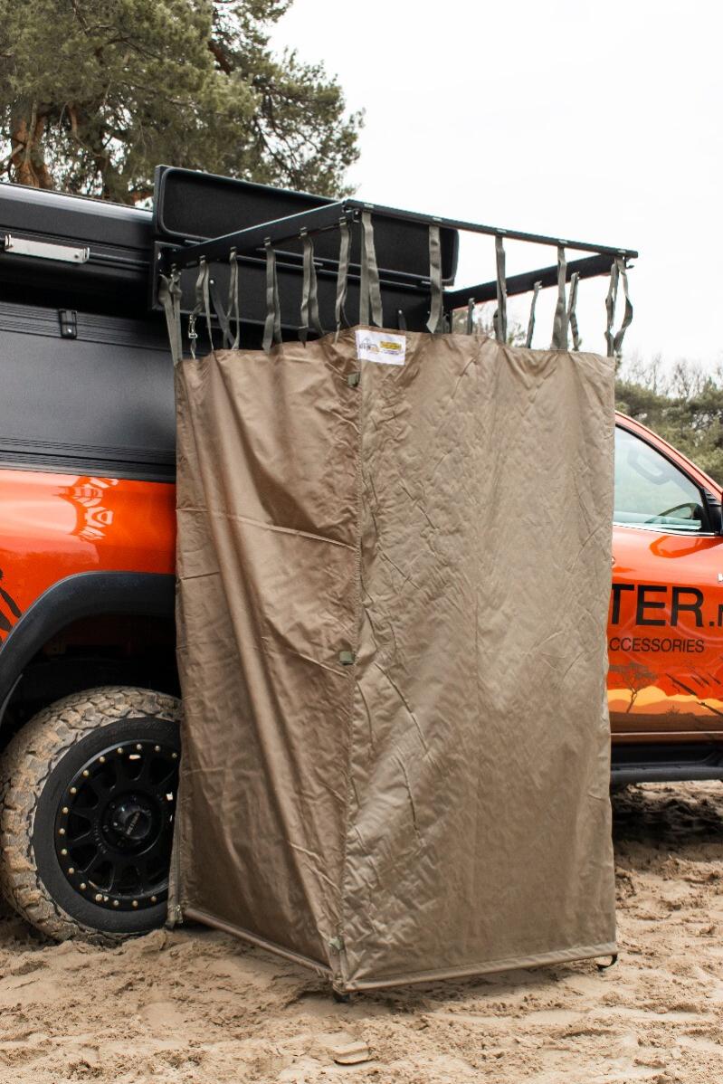 Quick Pitch QuickenSuit Box Leroy Merlin