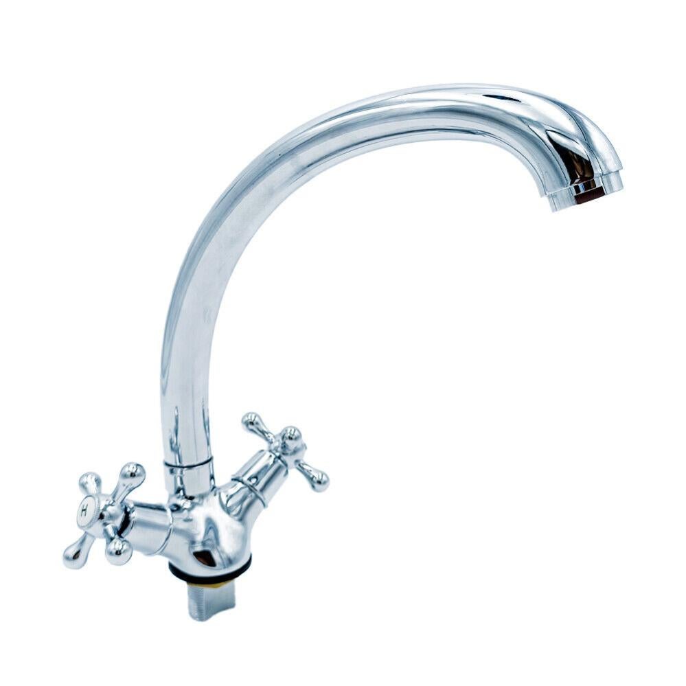 Rubinetto Universale Per Tubo Da Giardino Connettore Per Tubo Da Cucina Adattatore Per Rubinetto Per Irrigazione Strumento Per Irrigazione Miscelatore Connettore Per Tubo Tubo Per Tubo (Verde - Foto 6