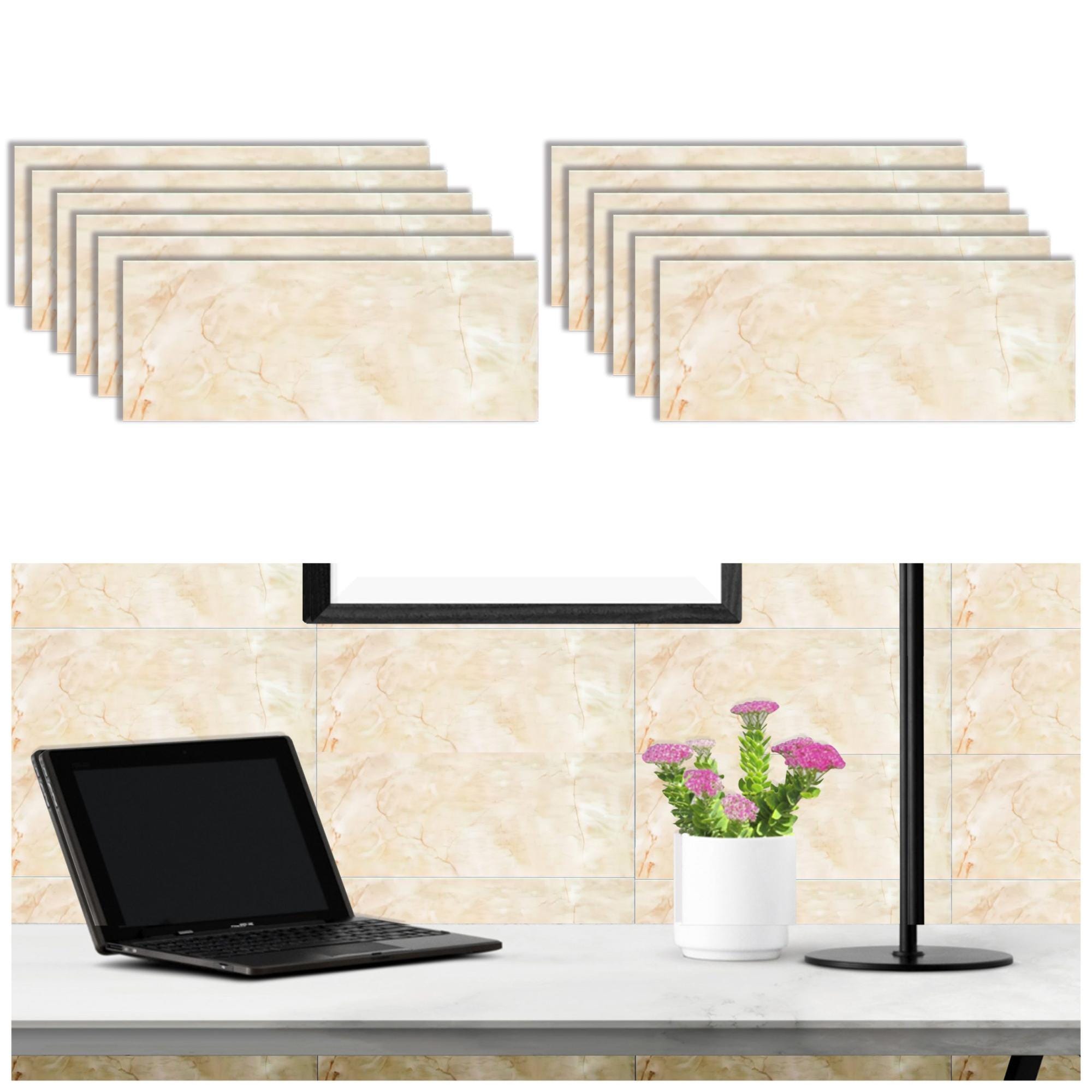 Piastrelle in PVC autoadesive, Piastrelle in PVC adesive - 9x30x30 Piastrelle in PVC autoadesive, Piastrelle in PVC adesive - 9x30x30
