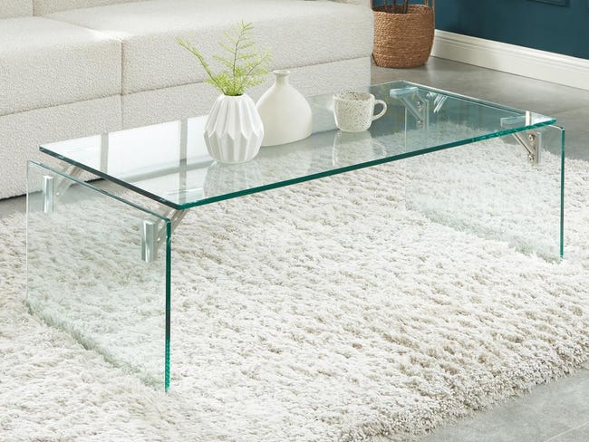 Comment protéger une table en verre trempé ? – Artisan bricolage