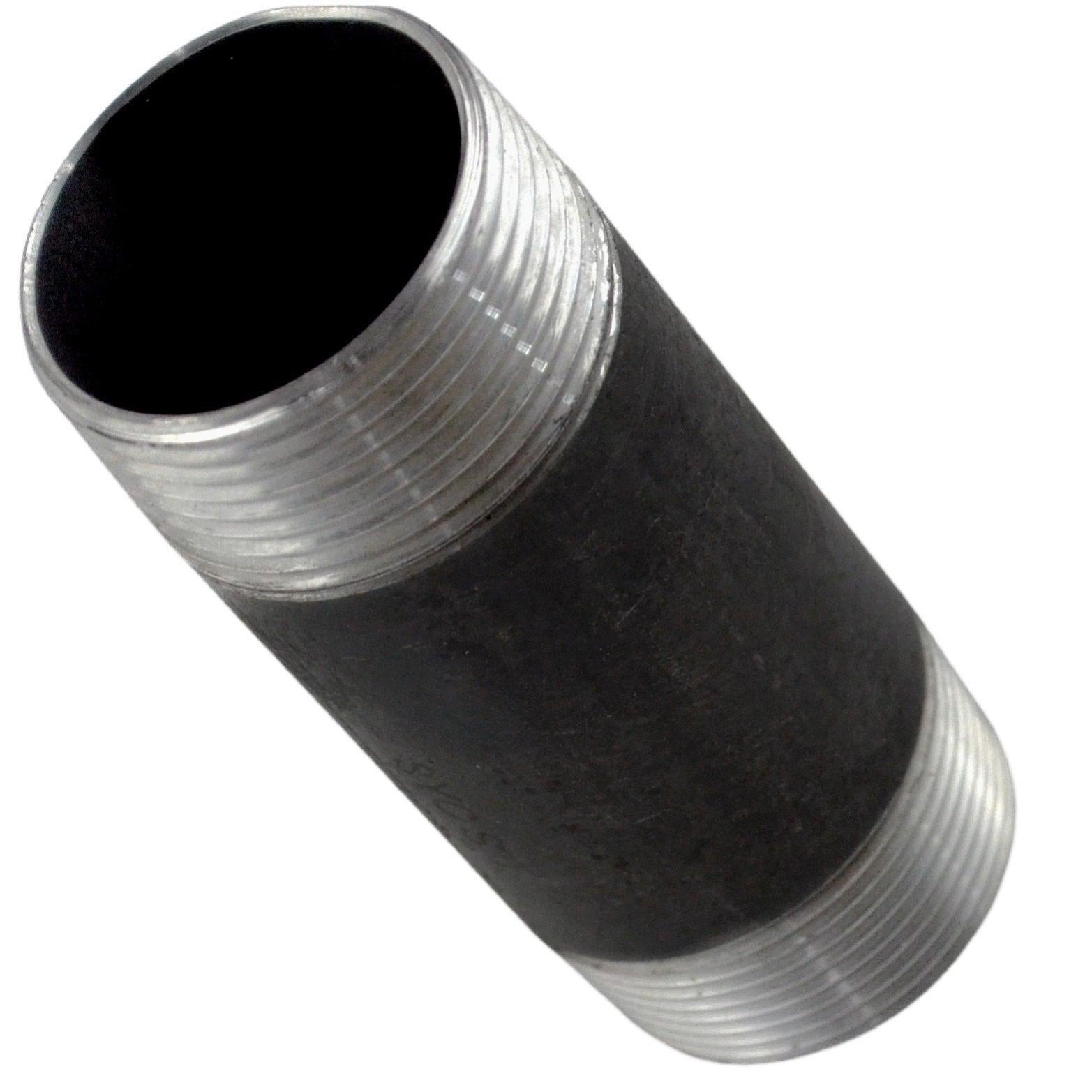 Achetez des XLC Ahead Prolongateur Tube De Direction 1 1/8 Pouce Argent