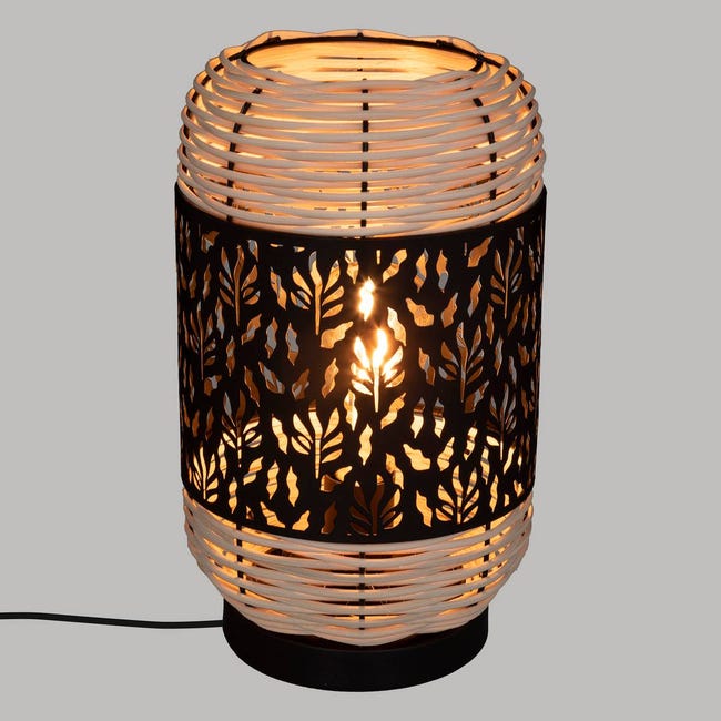Atmosphera Créateur d'intérieur® - Lampe de table décorative
