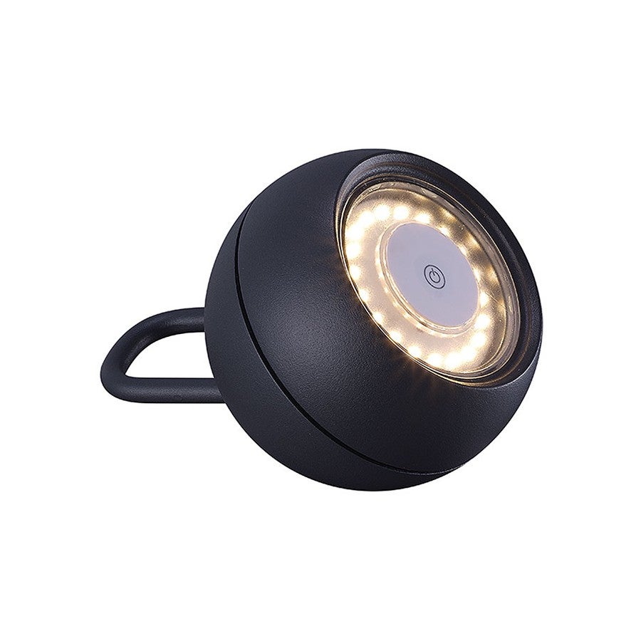 Baladeuse LED 180lm USB rechargeable