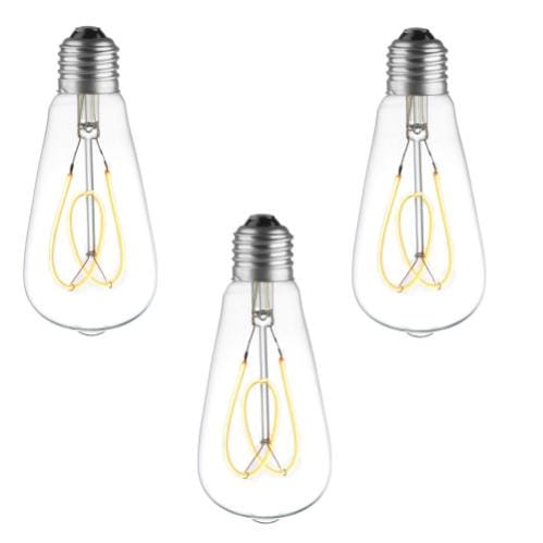 Leroy merlin e27 led deals