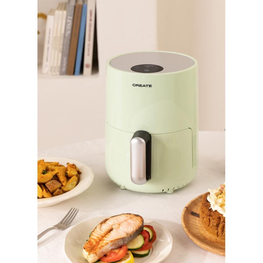 Ikohs create fryer deals air