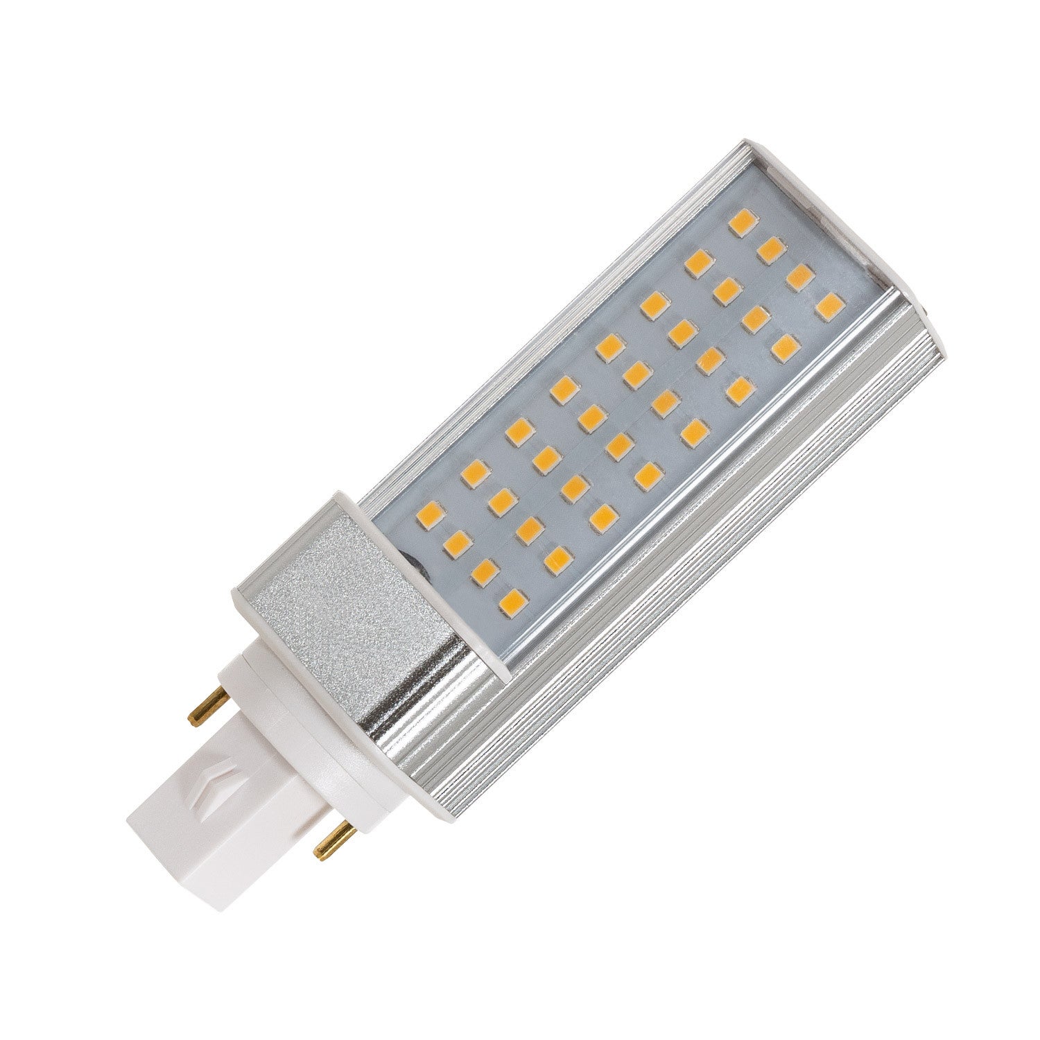 Ampoule LED G9 2W 220 lm COB No Flicker Blanc Froid 5700K - 6200K