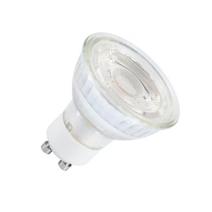 Ampoule LED GU10 5W 110° SMD 6000K - Blanc Froid - Pas Cher Optonica