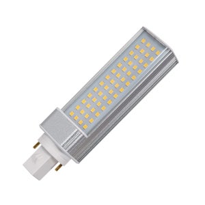 Module de rechange circulaire LED Century SMD 12W 1050LM blanc neutre 4000K  magnétique pour plafonnier Ø180mm 