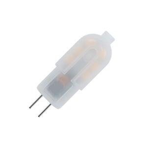 Ampoule LED G4 Backpin Plat SMD 5050 3,5W 290lm (25W) 360° - Blanc