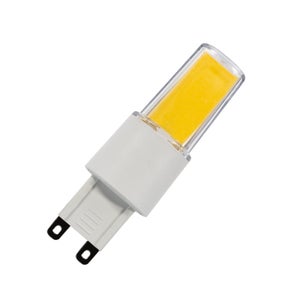 Osram Parathom LED Pin G9 1.8W 200lm - 827 Blanc Très Chaud