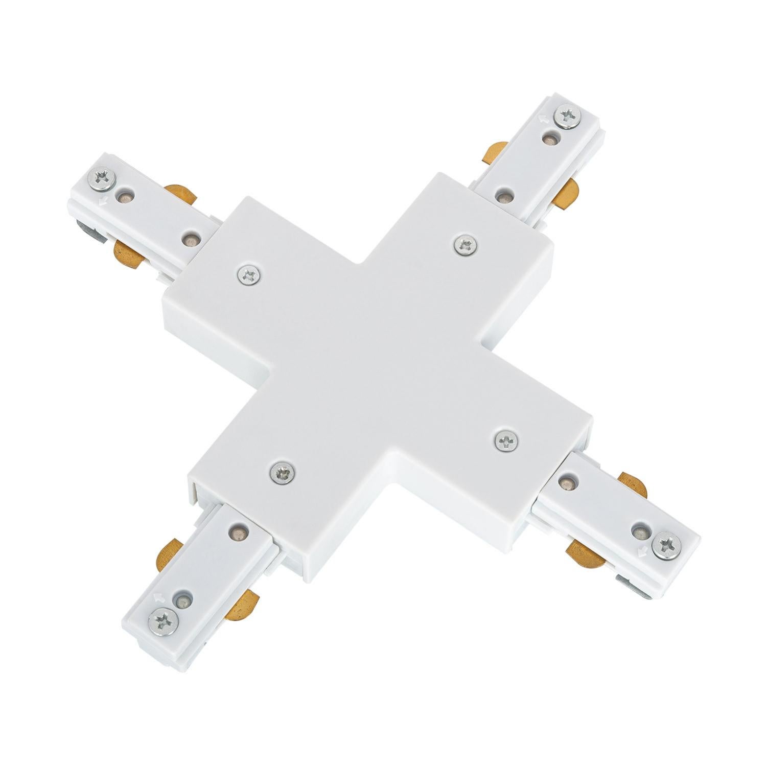 LOZTBUE Lot de 10 connecteurs universels pour rail en bois connecteur pour rails en bois, compatible avec d'autres produits (gris