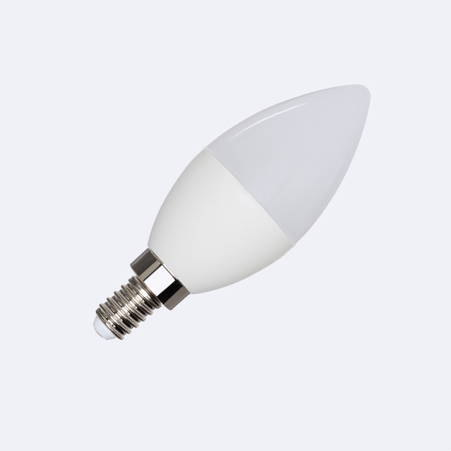 Ampoule LED E12 2W 150 lm T25 IP65 Blanc Froid 6000K 360º