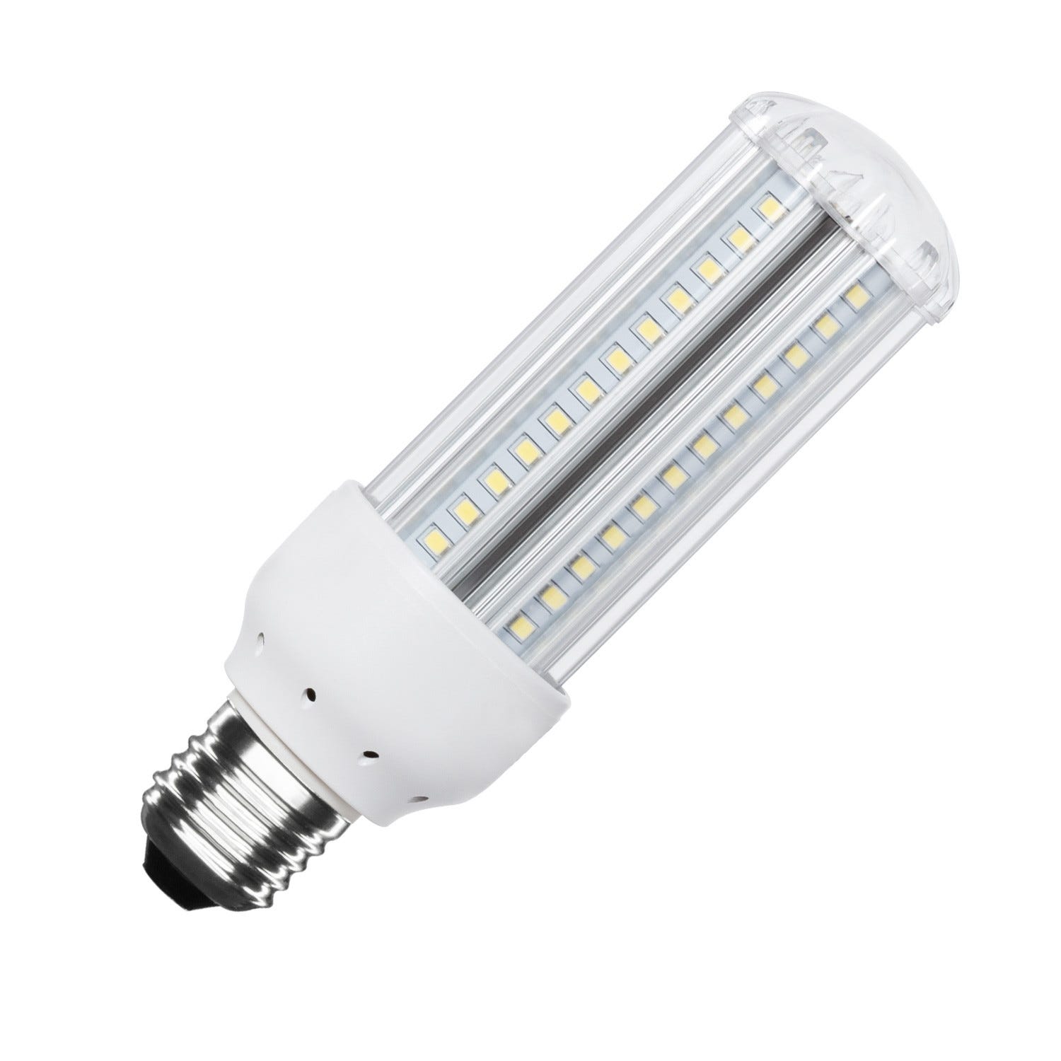 Ampoule LED E27 10W Blanc Chaud 2700K - Projecteur Led Shop